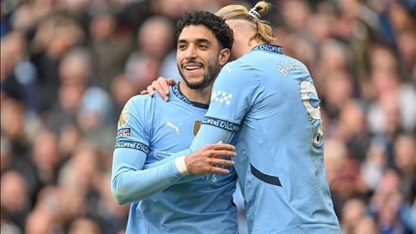 موقف مرموش.. تشكيل مانشستر سيتي ضد بورنموث في الدوري الإنجليزي