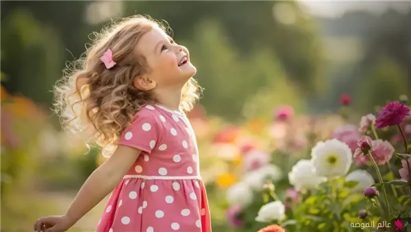 أسماء بنات جميلة ونادرة مسلمة