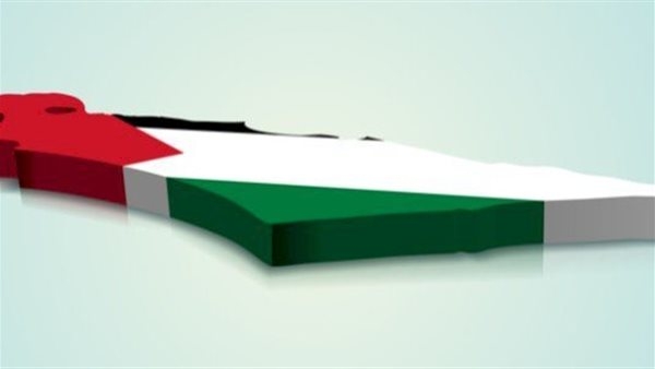 موضوع تعبير عن قضية فلسطين قصير