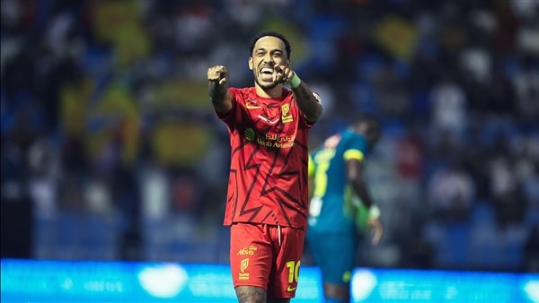 الدوري السعودي.. القادسية يضرب العروبة بثلاثية ويعقد موقفه في الهبوط