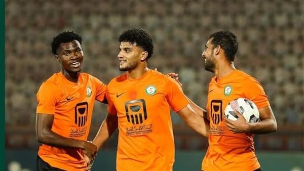 البنك الأهلي يتأهل إلى نهائي كأس عاصمة مصر لمواجهة سيراميكا كليوباترا