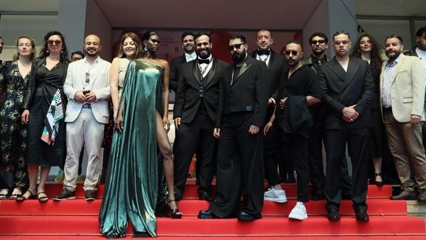عرض ناجح للفيلم المصري "عائشة لا تستطيع الطيران" بمهرجان كان السينمائي الدولي