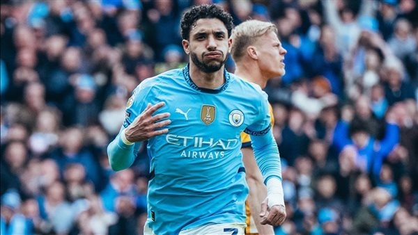شاهد.. هدف مرموش الصاروخي في شباك بورنموث