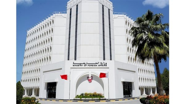 البحرين تعزي مصر في ضحايا سقوط طائرة تدريب عسكرية
