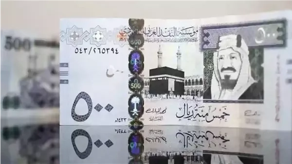 سعر الريال السعودي أمام الجنيه اليوم الأربعاء 21 مايو 2025
