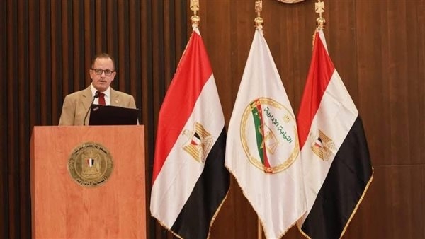 التضامن تشارك في احتفالية "جهود الدولة في تمكين الأشخاص ذوي الإعاقة"