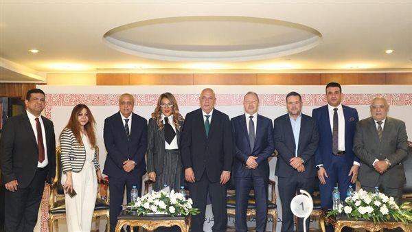 تحالف مصري جديد لنفاذ الصادرات المصرية  للأسواق الإفريقية