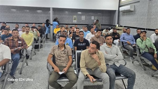 براتب يصل إلى500 دولار شهريًّا.. وظائف خالية اليوم
