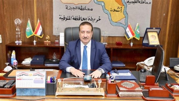 مباحث تموين المنوفية تضبط كيانات مخالفة لإنتاج وتوزيع منتجات غذائية