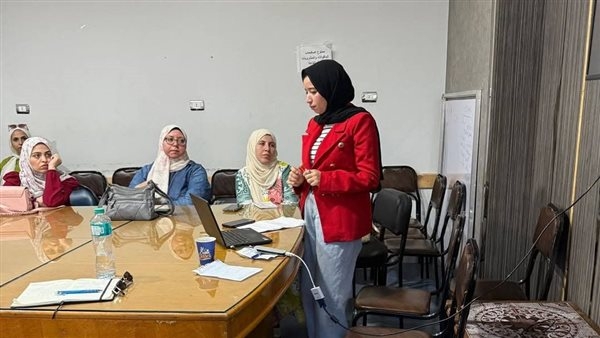 لرفع الجاهزية للطوارئ.. تدريب ميداني لمسؤولي الأزمات والكوارث بـ"صحة المنوفية"