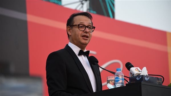 أشرف منصور: مصر تتمتع بوجود أحدث أنظمة الاتصالات