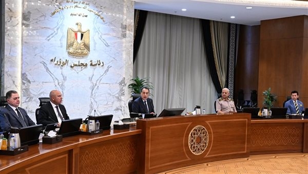مدبولي: الرئيس أكد أهمية مشاركة القطاع الخاص في مجال الزراعة