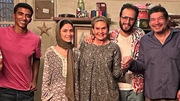 مصطفى شحاتة ينضم إلى طاقم عمل فيلم "بنات فاتن" بطولة يسرا