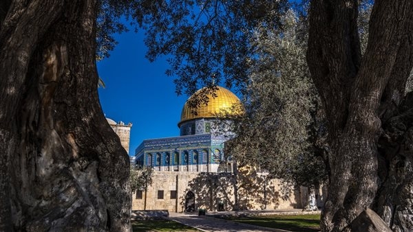 موضوع تعبير عن القدس.. مقدمة وعرض وخاتمة