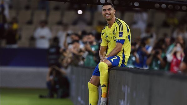 تشكيل النصر ضد الخليج في الدوري السعودي.. موقف رونالدو