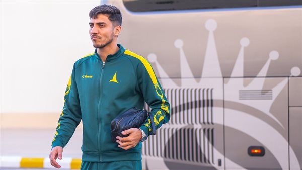 تشكيل الخليج ضد النصر في الدوري السعودي.. موقف محمد شريف