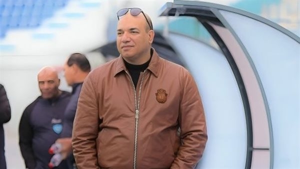 غزل المحلة يوضح حقيقة تلقيه عروضًا لبيع الجزار وبن شرقي للأهلي والزمالك