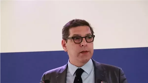 "الخارجية الفرنسية" تدين إطلاق قوات الاحتلال الإسرائيلي النار على دبلوماسيين بالضفة الغربية