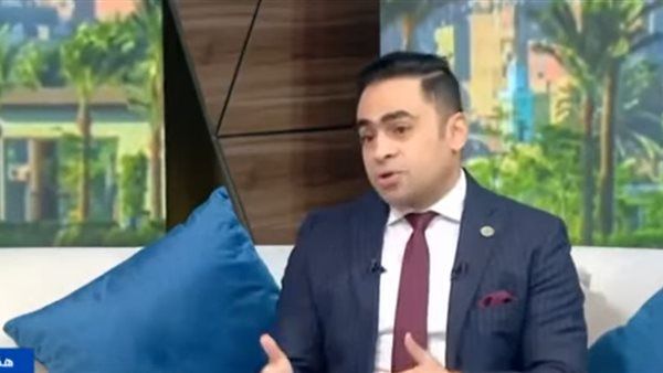 محمد الحسيني: الإصلاحات جعلت الاقتصاد أكثر مرونة في مواجهة الصدمات العالمية
