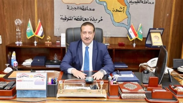 جدول امتحانات الصف الثاني الثانوي 2025 بمحافظة المنوفية