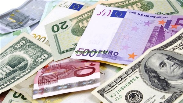 أسعار العملات العربية والأجنبية اليوم الخميس 22 مايو 2025