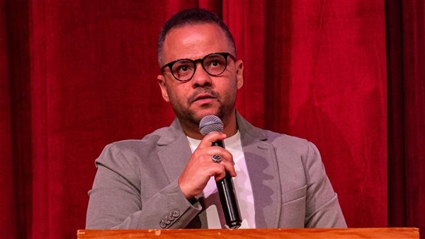 مازن الغرباوي: المسرح جسر التواصل الحضاري ضمن منظومة الدبلوماسية الثقافية