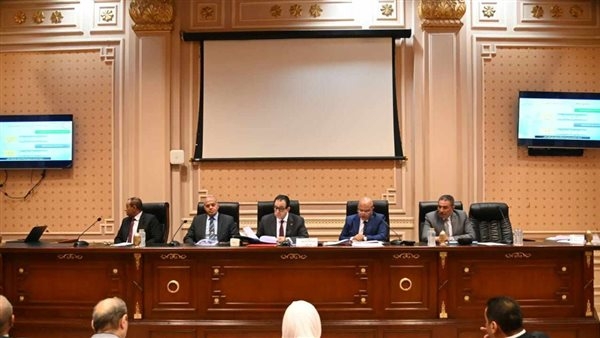 نقل النواب تناقش موازنة هيئة ميناء دمياط عن العام المالي 2026/2025