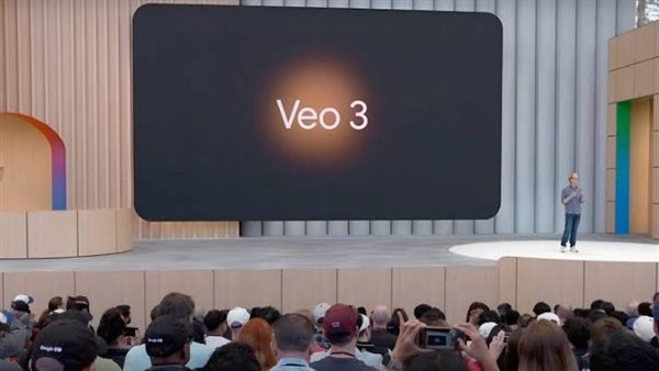 تحديث veo3 لصناعة الفيديو بالذكاء الصناعي