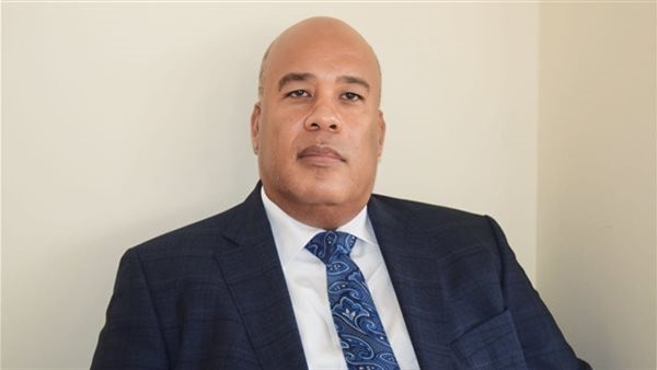 العشري: طرح رخص جديدة للبليت خطوة حاسمة لتنظيم سوق الحديد ودعم مصانع الدرفلة