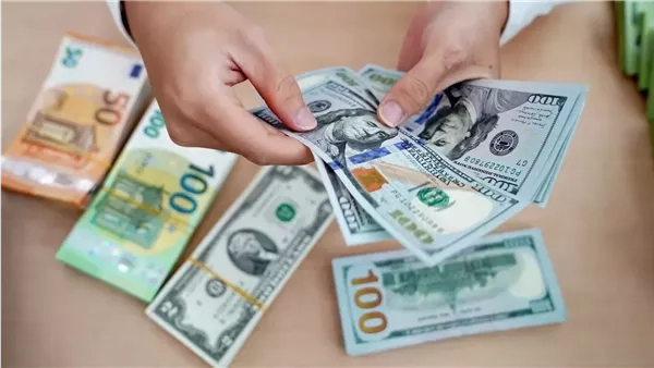 أسعار صرف العملات العربية والأجنبية بختام تعاملات اليوم 22 مايو 2025