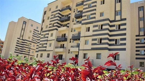 كم سعر المتر في سكن لكل المصريين 7 ؟