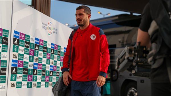 طارق حامد أساسيًا مع ضمك ضد الفتح في الدوري السعودي