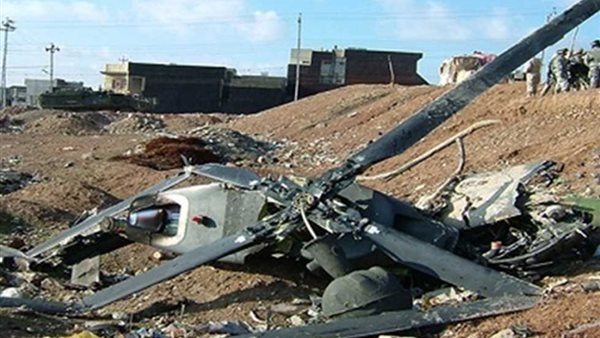 قتلى في تحطم طائرة صغيرة بولاية كاليفورنيا الأمريكية