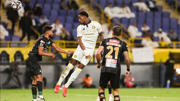 شاهد.. أهداف مباراة النصر ضد الخليج في الدوري السعودي