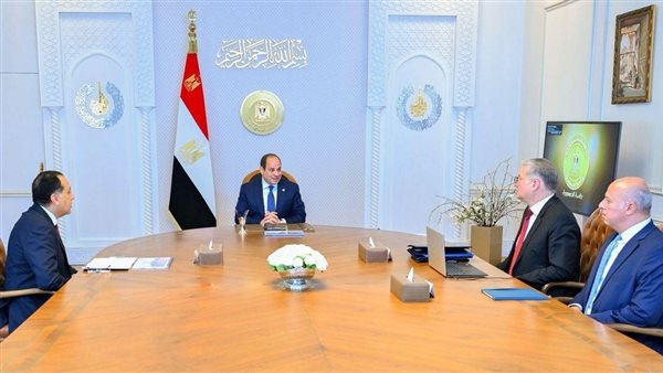أخبار مصر اليوم.. توجيهات رئاسية للقضاء على انقطاع الكهرباء في الصيف وغش البنزين