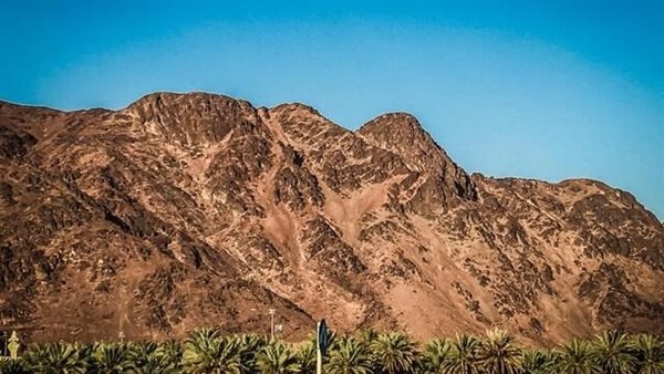 جبل أحد.. تعرف على سر تسميته ومكانته