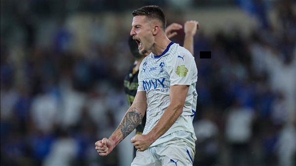 شاهد.. أهداف مباراة الوحدة ضد الهلال في الدوري السعودي