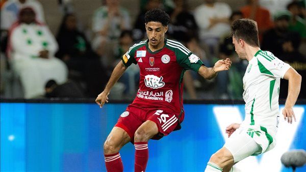 الأهلي يسقط أمام الاتفاق في الدوري السعودي