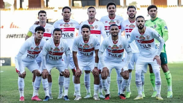 ميركاتو صيفى ساخن فى الزمالك.. اعرف التفاصيل