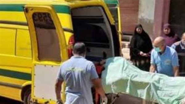 مصرع فني كهرباء خلال عمله بوحدة في الفيوم