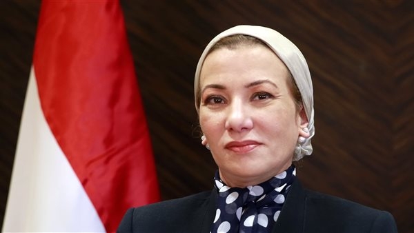 وزيرة البيئة سكرتيرًا تنفيذيًا جديدًا لاتفاقية الأمم المتحدة لمكافحة التصحر