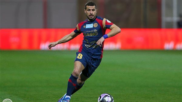 بمشاركة طارق حامد.. الفتح يفوز على ضمك ويضمن البقاء في الدوري السعودي