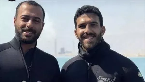 غرق غطاسين مصريين في البحر نتيجة الإهمال.. ومطالبات بمحاسبة الشركة