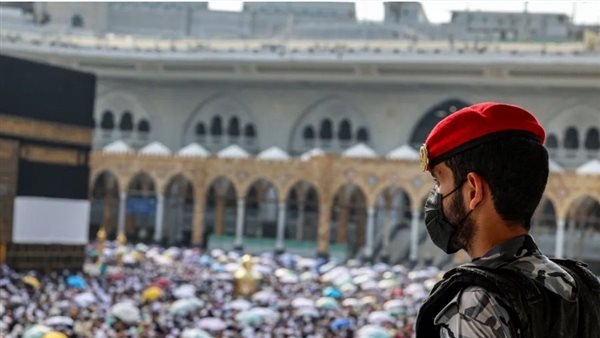 البعثة الطبية للحج: 8 آلاف حاج ترددوا على العيادات و30 حالة تم تحويلها للمستشفيات