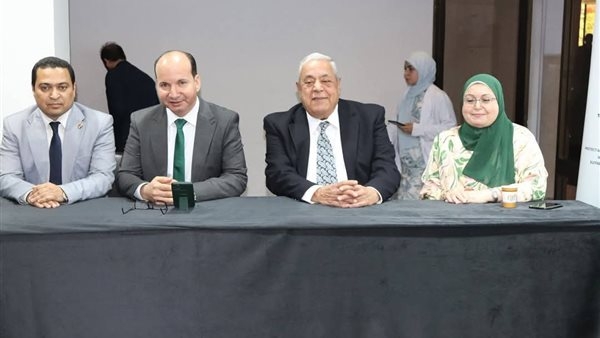 مستشفى الحوض المرصود يطلق يوما علميآ بمشاركة 200 طبيب.. و5 عيادات تجميلية جديدة
