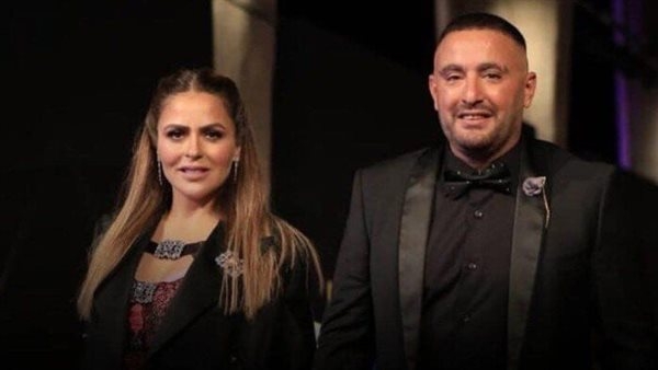 بسمة وهبة تشعل الأزمة.. تفاصيل تصاعد أزمة طلاق أحمد السقا ومها الصغير