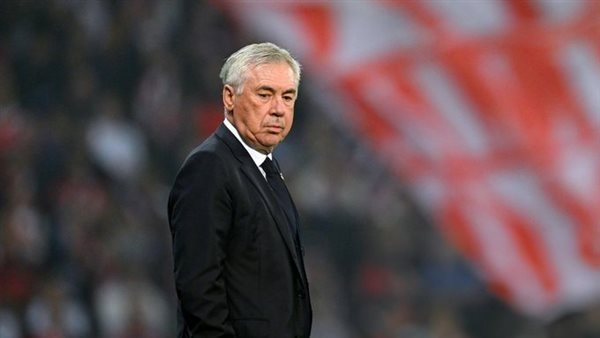 رسميًا.. ريال مدريد يعلن رحيل أنشيلوتي بعد موسم صفري