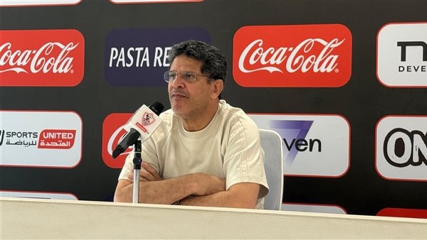 الزمالك: مواجهة بتروجت إعداد جيد لمباراة بيراميدز في نهائي كأس مصر