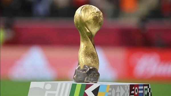 كم تبلغ قيمة جوائز كأس العرب 2025؟