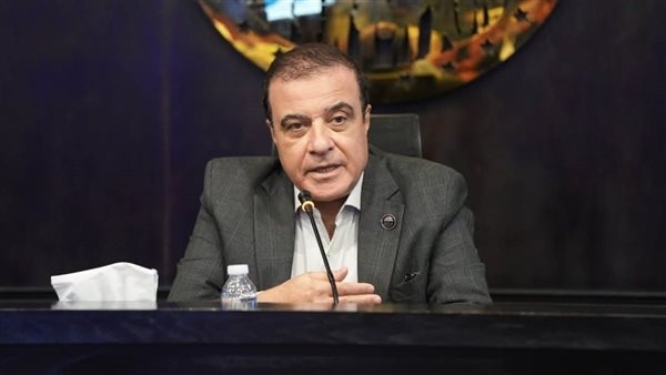 مستقبل وطن يبحث الموقف التنفيذي لعدد من الفعاليات والمبادرات بشمال سيناء